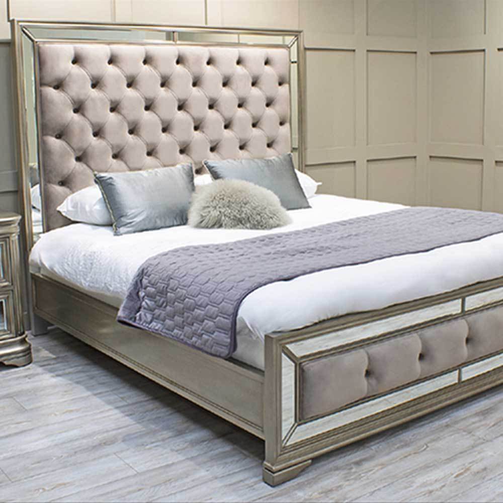 Buy Beds, Bedsteads & Bedframes Taskers Online Store, Liverpool