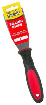 Paint - Filling Knife 2" - 00505376