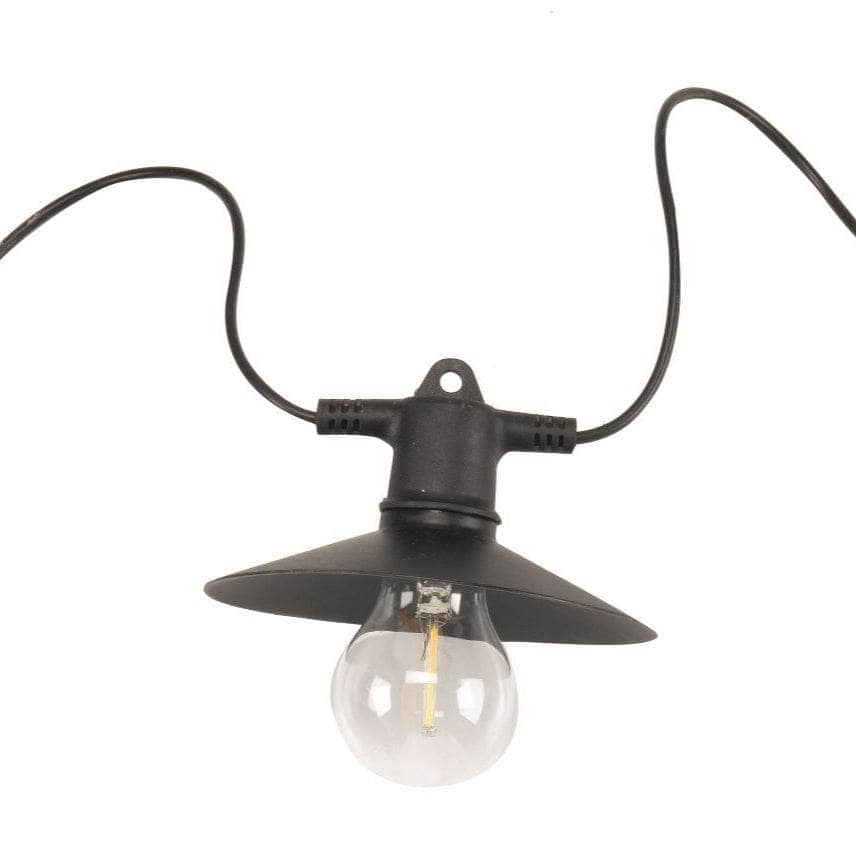 Gardening - Vivo Solar String Lights - Set of 8 - 60006403