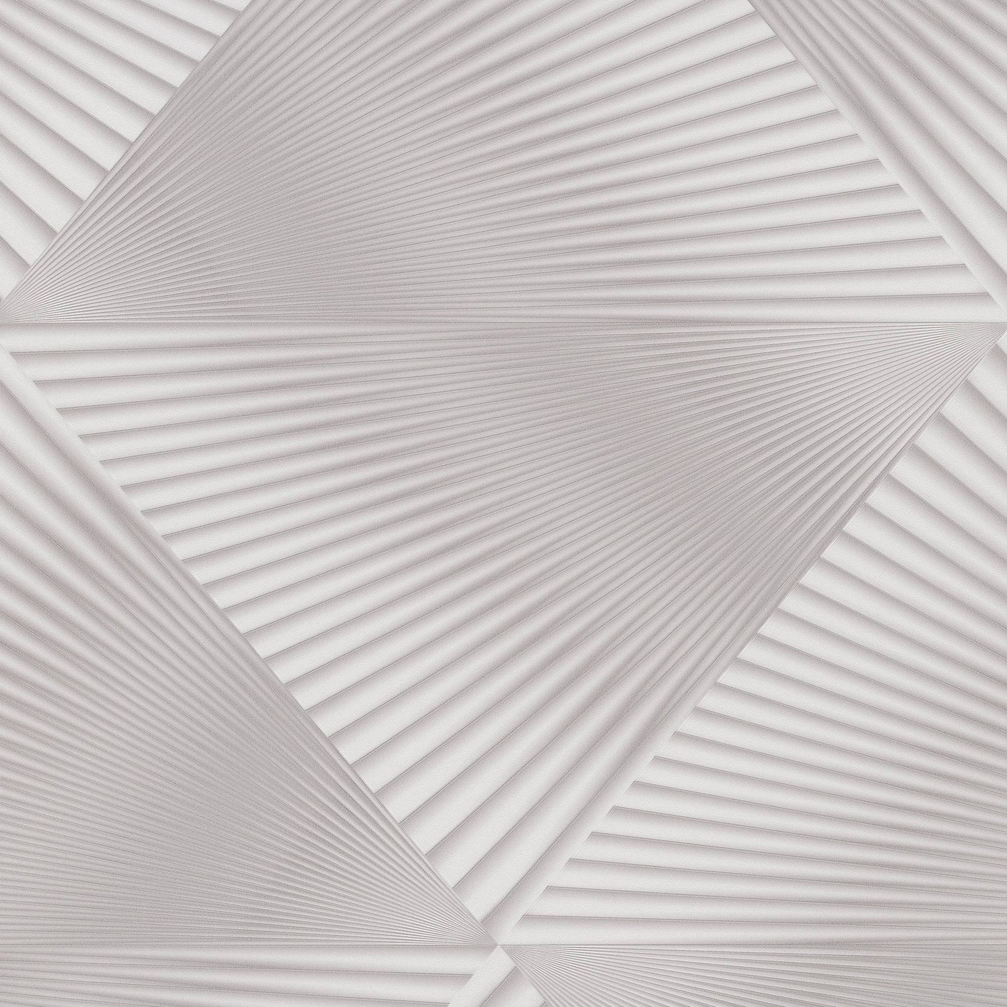 Wallpaper - Erismann Graphic Taupe Wallpaper - 10404-37 - 60013639