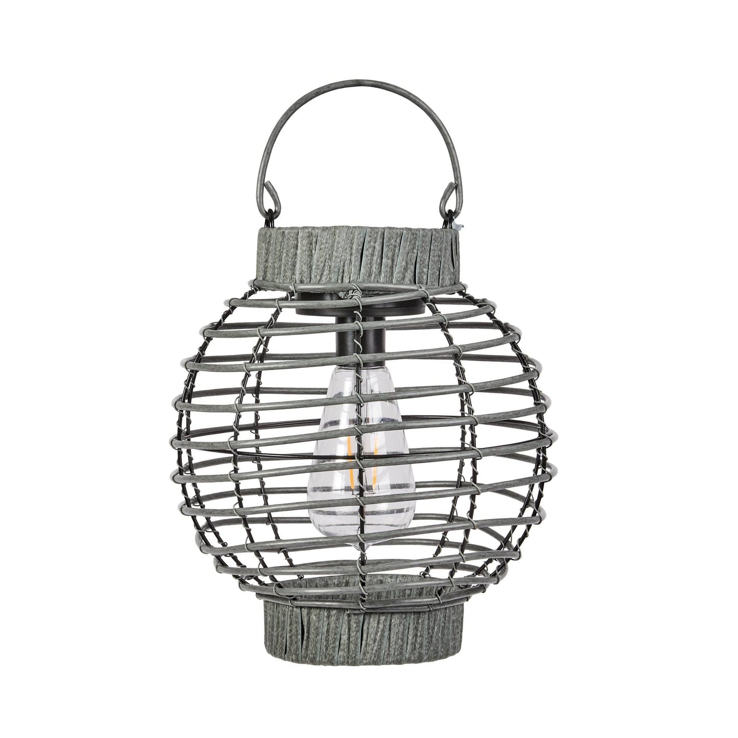 Gardening - Terra Lantern - Slate - 60014103