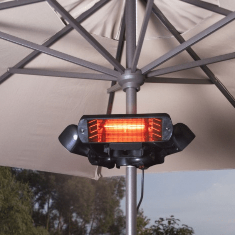 Gardening - Electric Parasol Heater - 60039434