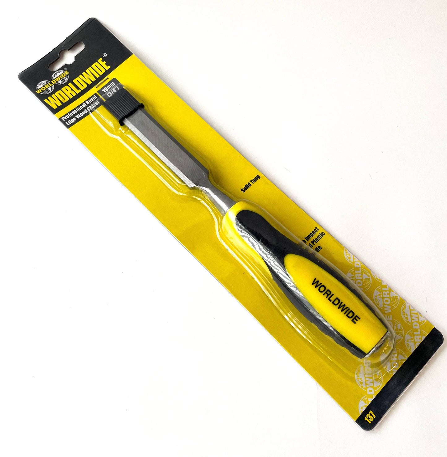 DIY - 3/4" Bevel Edge Chisel - 50156367