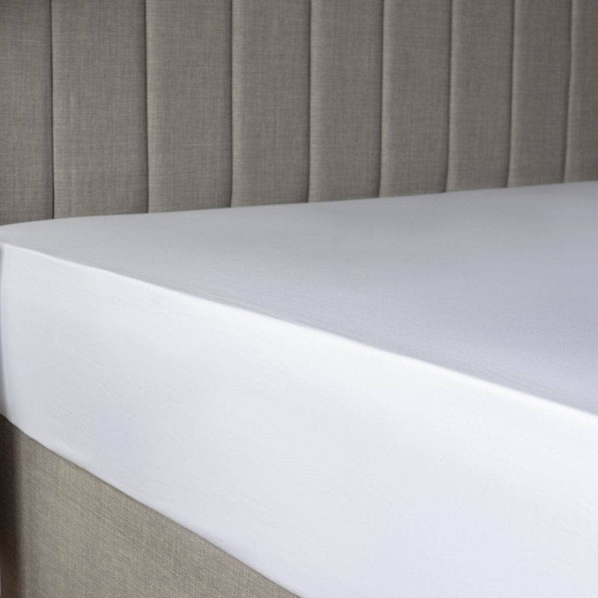 Homeware - BELLEDORM EC400 SINGLE 12" FTD WHITE BEGYP400FTSWTSP -