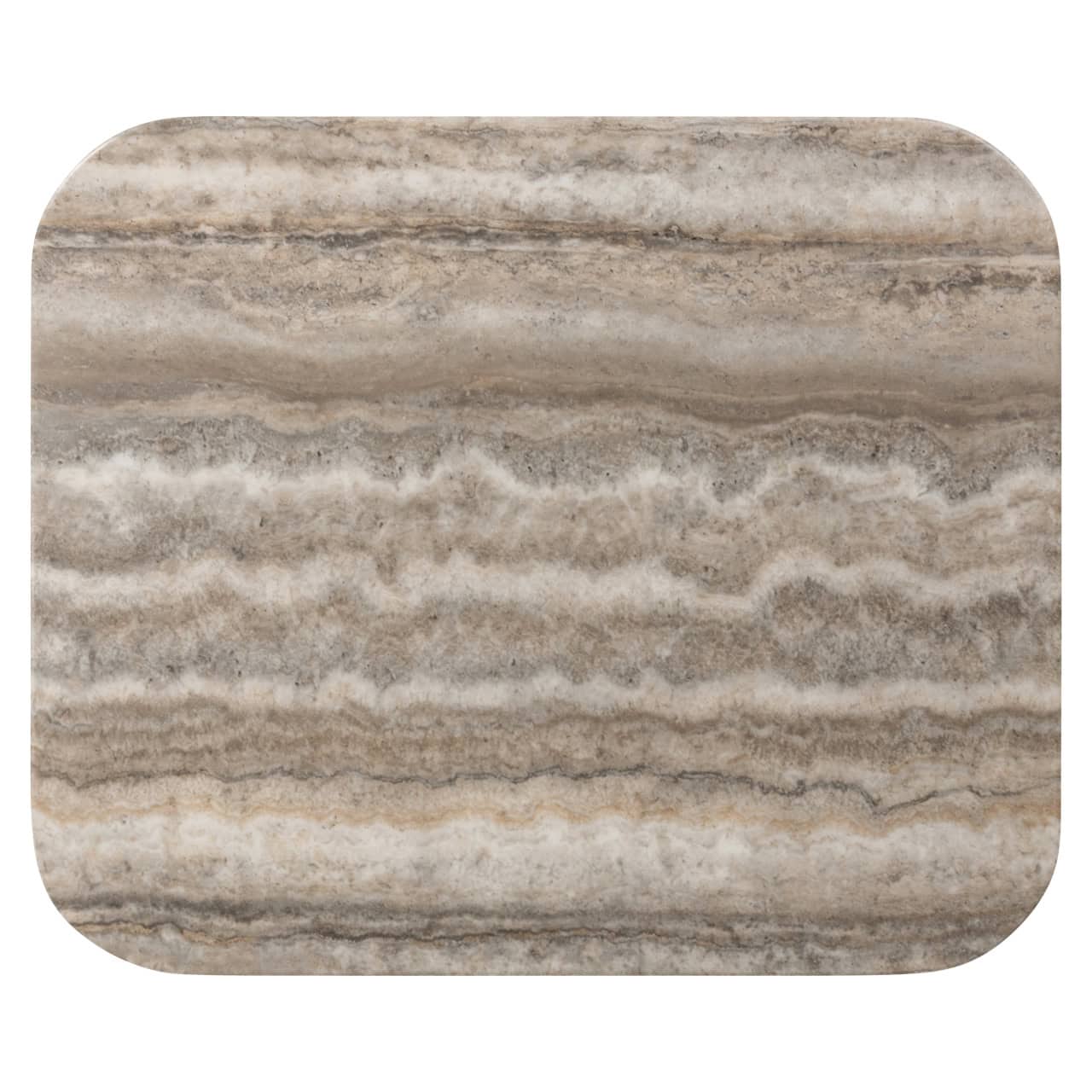 Furniture - Richmond Dulce Denizly End Table - 60486394