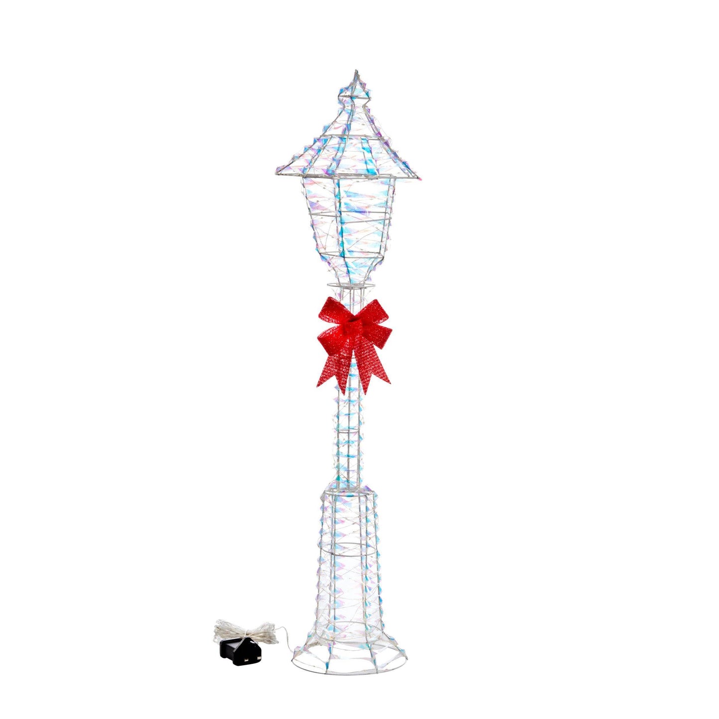 Christmas - OpaLight Lamp Post - 90cm - 60418189