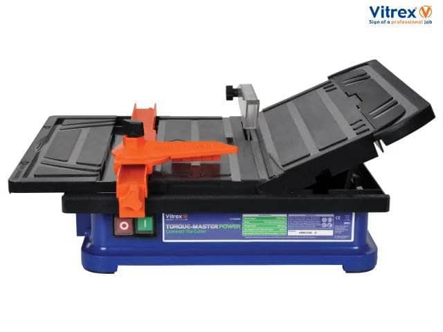 - Vitrex Torque Master Power Tile Cutter - 50054701
