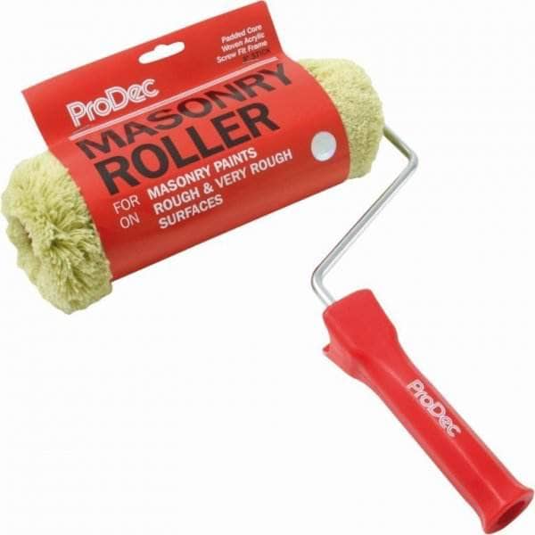 - Masonary Roller - 50058024