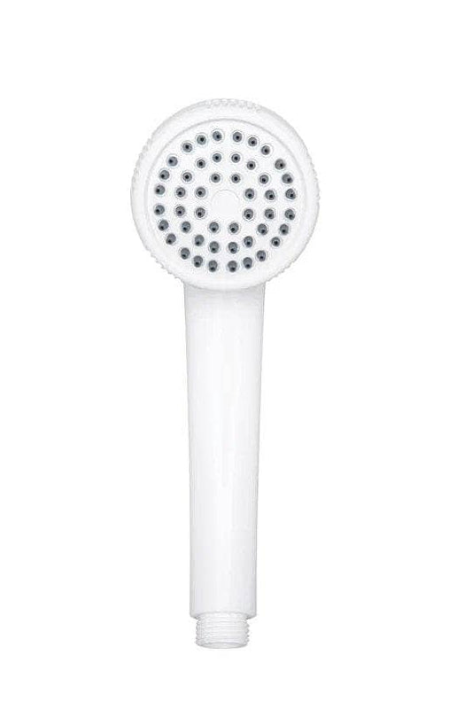  -  Aquaspray Shower Head White  -  50074878