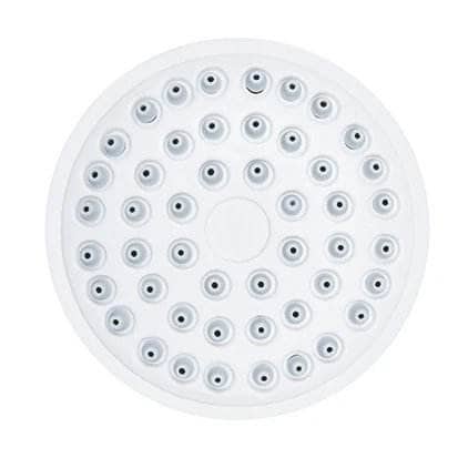 - Aquaspray Shower Head White - 50074878