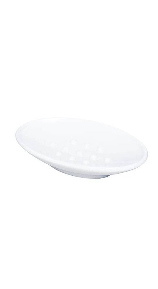  -  Madrid Soap Dish White  -  50075506