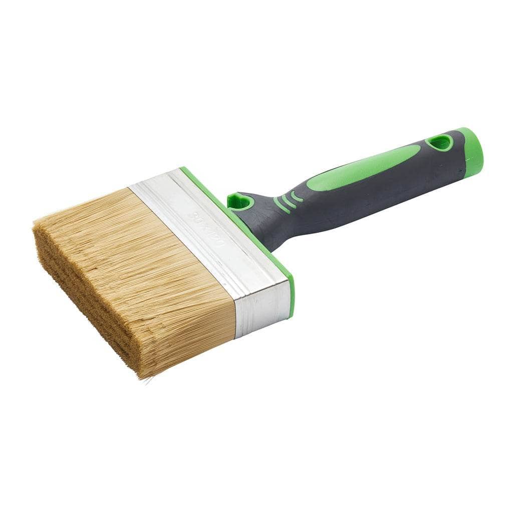 Paint - Rodo Shed & Fence Block Brush - 50076656