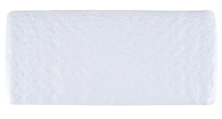 Bathroom - Contemporary Bath Mat - White - 50099550
