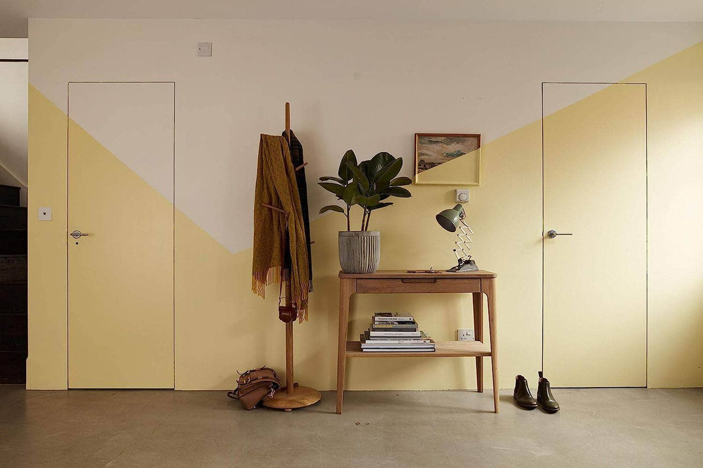 Paint - Dulux Silk Emulsion 2.5L Vanilla Sundae - 50141618