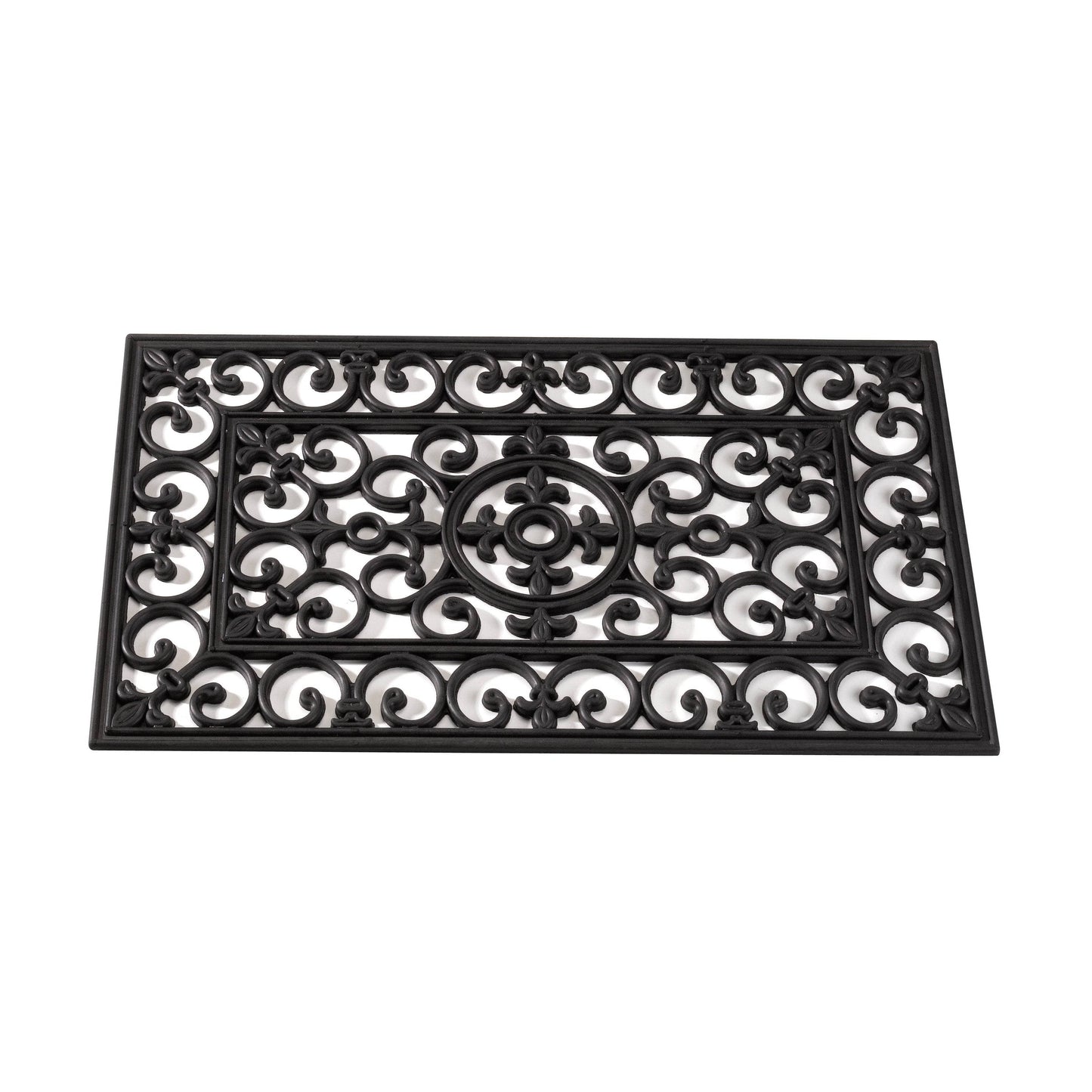 Rugs - Classic Rubber Cast Mat - 45 x 75cm - 50140639