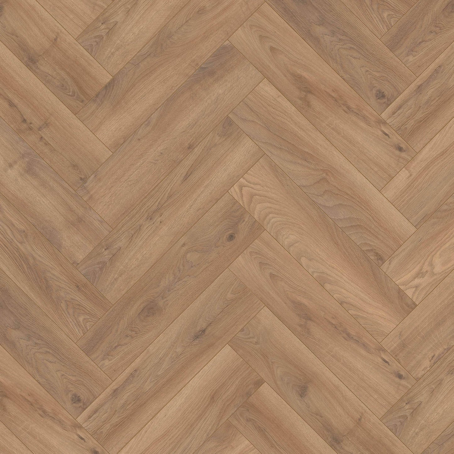 - KRONO 8MM HERRINGBONE HISTORIC OAK 0.873M2 - 60011173