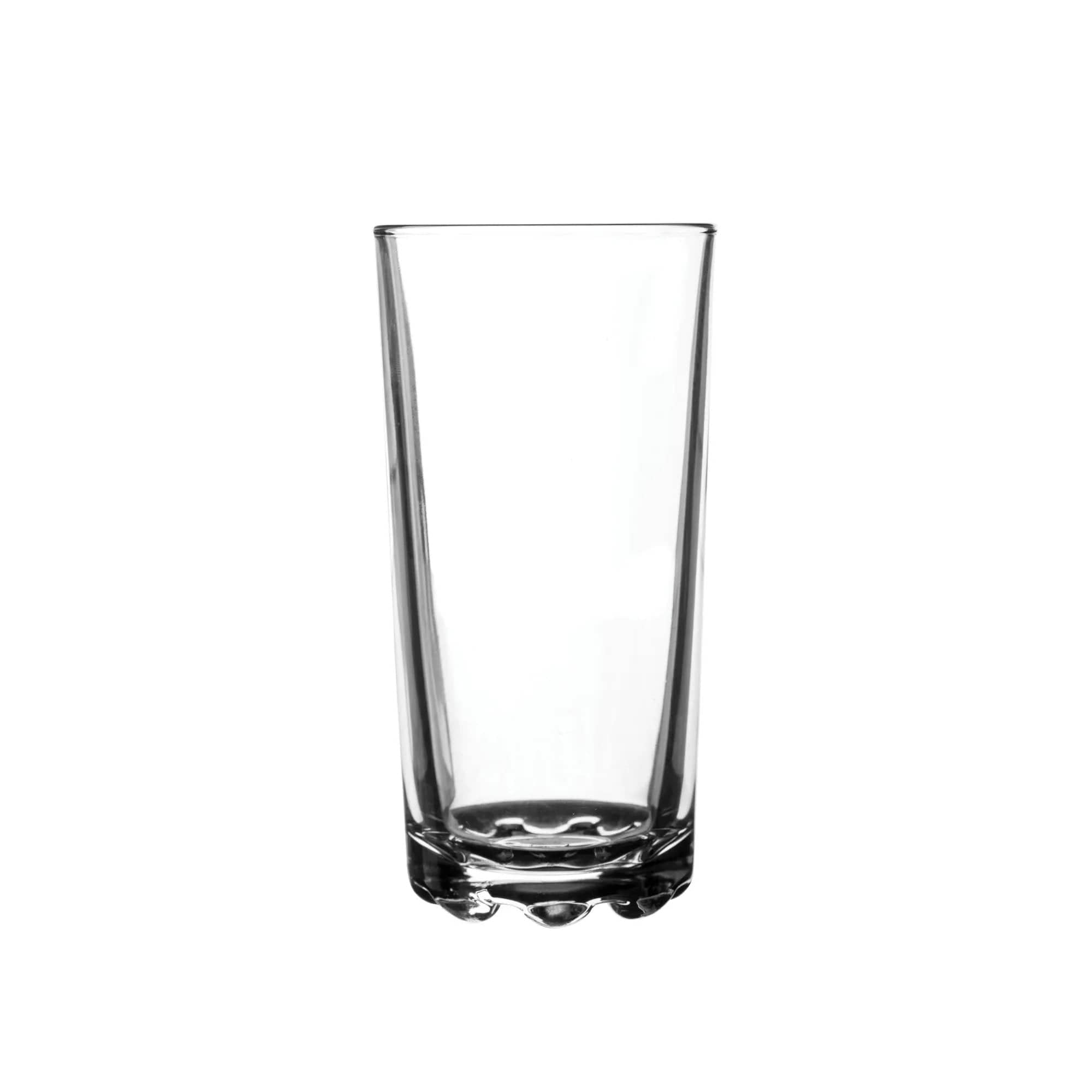 Essentials HiBall Glasses Set Of 4 Taskers Online Store, Liverpool