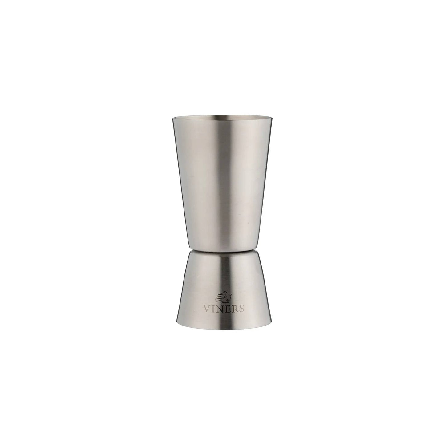 Kitchenware - Stainless Steel Double Jigger Measure - 60001529