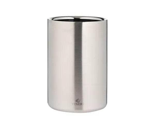 Kitchenware - Silver Wine Cooler 1.3L - 60001536