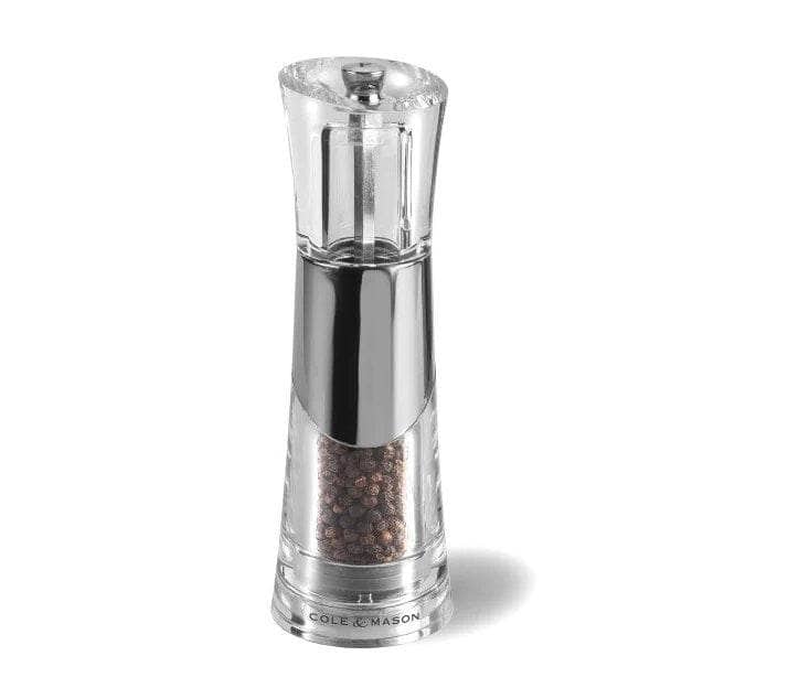 Kitchenware  -  Bobbi Salt & Pepper Mills  -  60001559