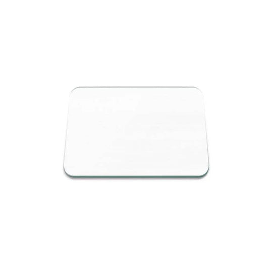  -  Stow Glass Worktop Saver White Small  -  60001603