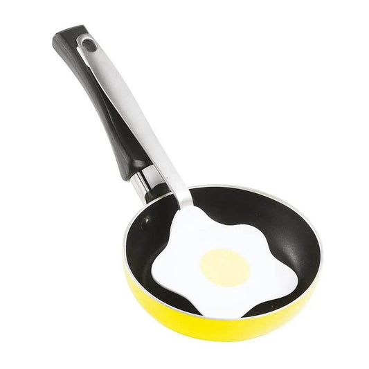 Kitchenware  -  Mini Egg Pan & Spatula  -  60001609