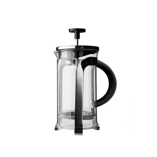 Kitchenware  -  Glass Cafetiere 3 Cup  -  60001615