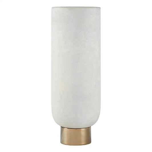  -  Callie Pedestal Vase - Small  -  60003513