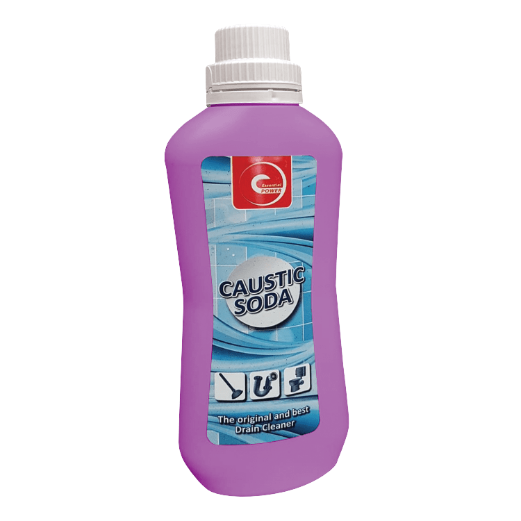 - Caustic Soda 500G - 60003729