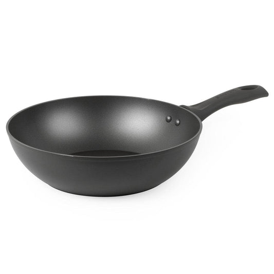 Kitchenware  -  Salter Cosmos Stir-fry Pan - 28cm  -  60004840