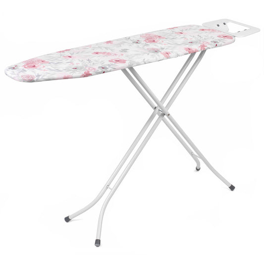 Floral Design Ironing Board