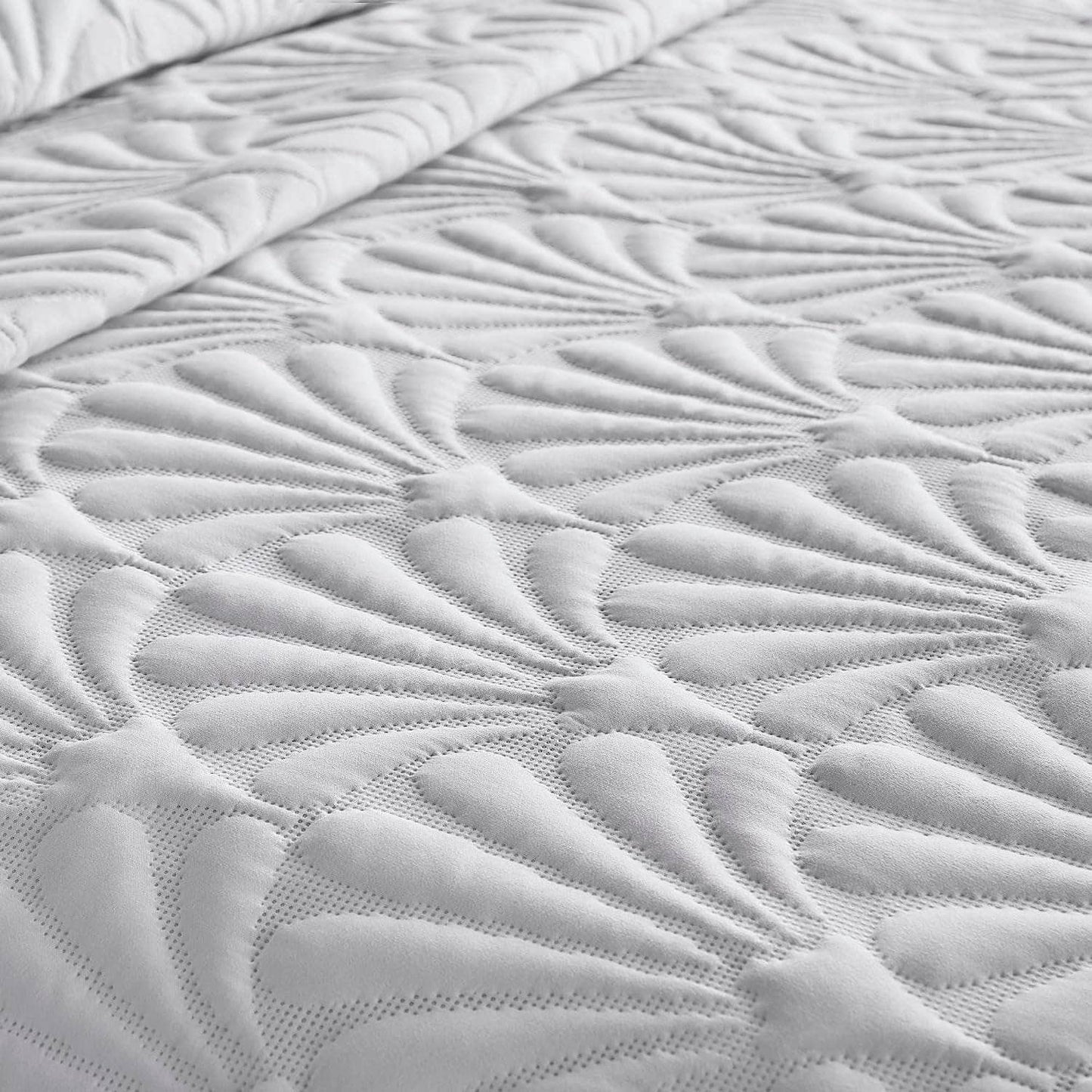 - JR SOIREE SERENE CAVALI WHITE DUVET DOUBLE - 60005402