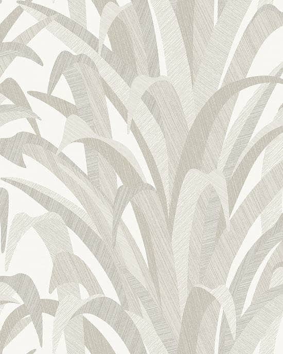 Wallpaper - Grandeco Olivine Grey Wallpaper - CU3004 - 60005567