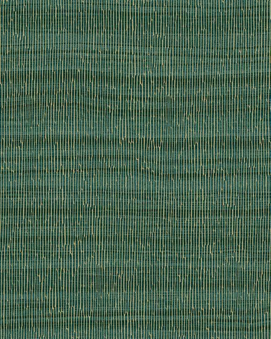 Wallpaper - Grandeco Zebrano Green Wallpaper - CU1007 - 60005568