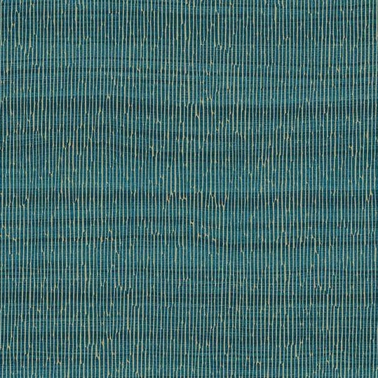 Wallpaper - Grandeco Zebrano Blue - CU1006 - 60005569