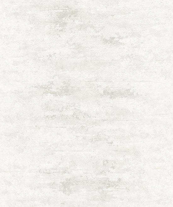 Wallpaper - Grandeco Rocca White Wallpaper - ON4203 - 60005575