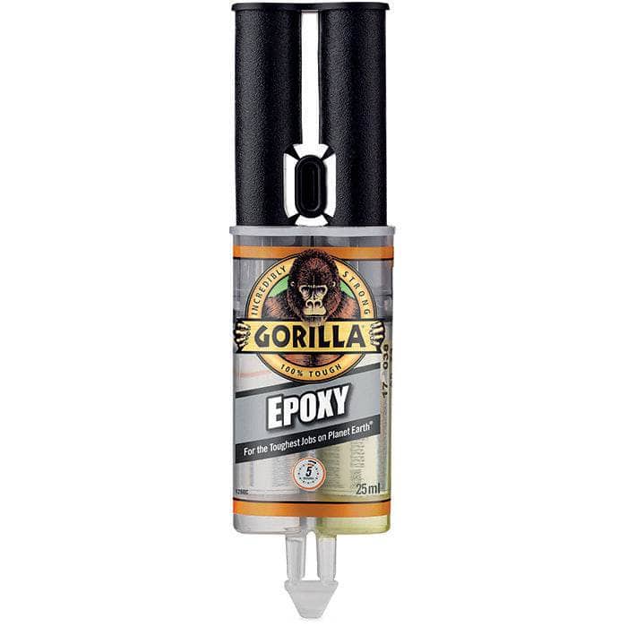 - WILSONS GORILLA EPOXY SYRINGE - 60006397