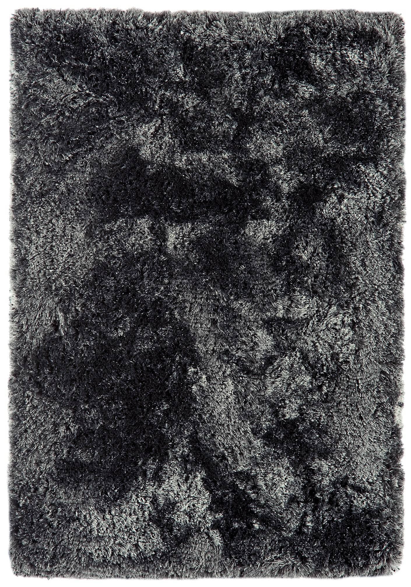 Rugs - Plush Slate Rug - Multiple Sizes - 60007381