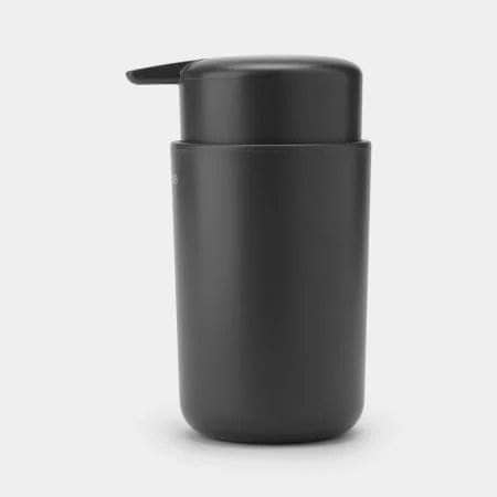 Homeware  -  Soap Dispenser - Dark Grey  -  60007571