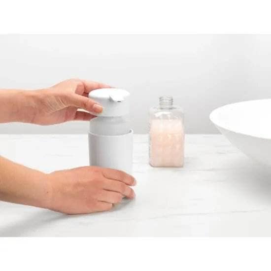 Homeware - Soap Dispenser - White - 60007572
