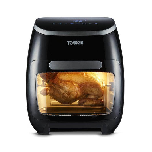 Kitchenware  -  Xpress Pro Combo 10-in-1 Digital Air Fryer Oven  -  60008003