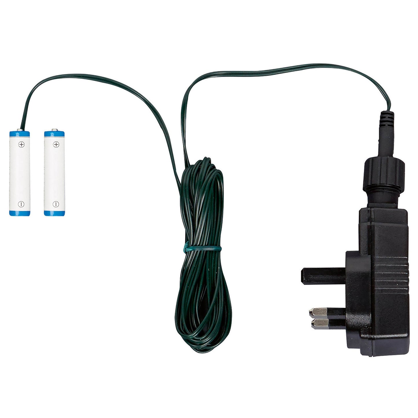 Christmas - AAA Battery Replacement Adapter - 60009018