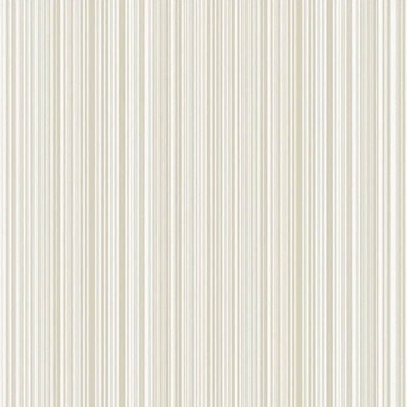 Wallpaper - Muriva Venezia Stripe Natural Wallpaper - M66517 - 60009466