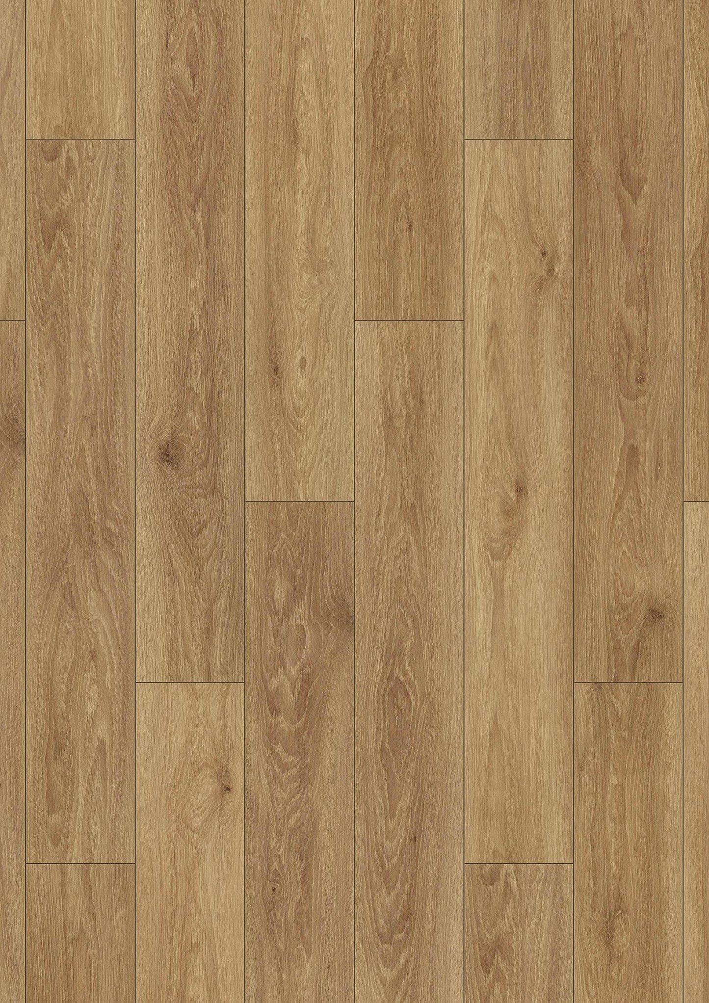 Flooring & Carpet - Krono Atlantic Caramel Pistachio 8mm Laminate Flooring (2.26m² Pack) - 60011166