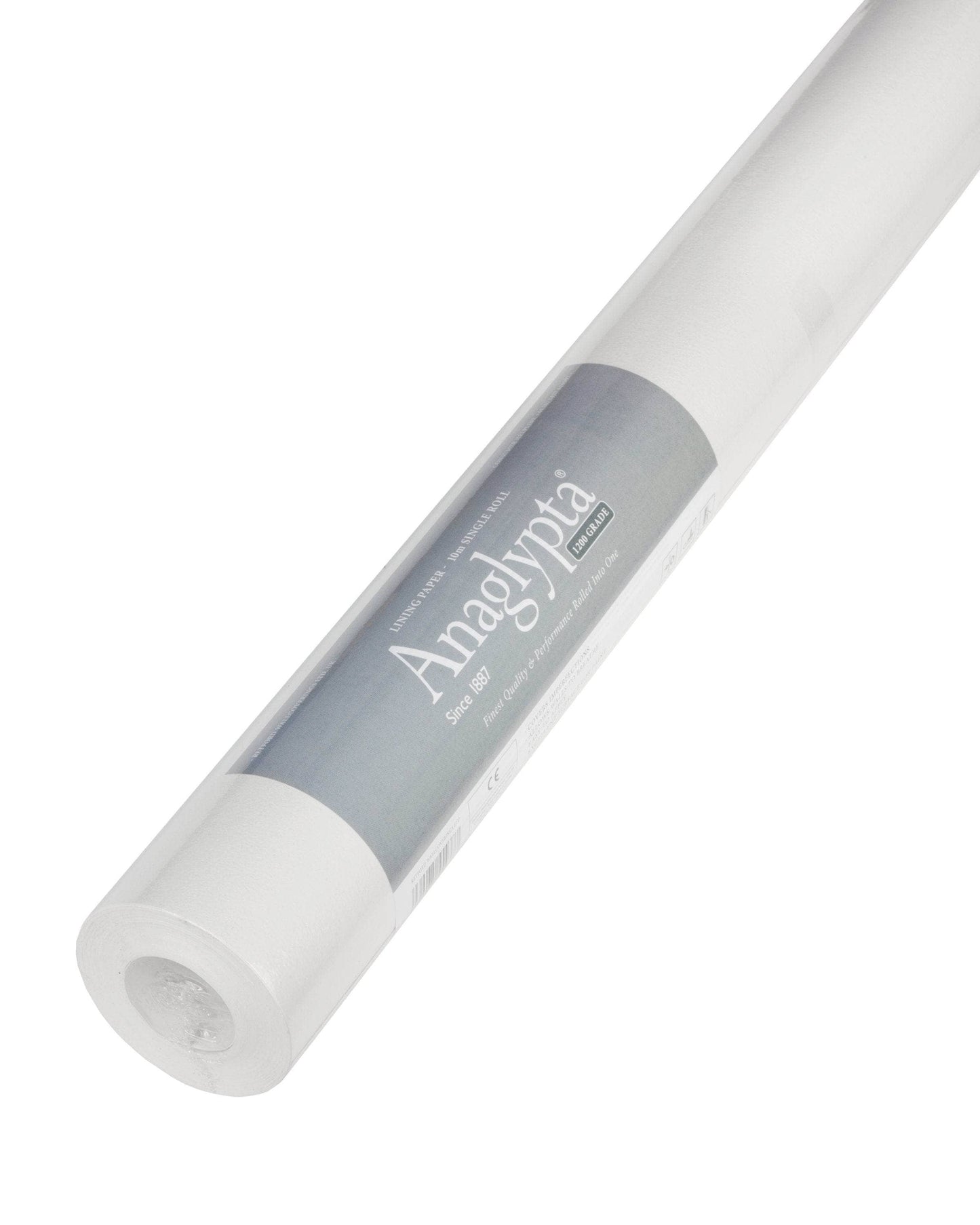 Wallpaper - Anaglypta B73 1200 Single Lining Paper - 60011399