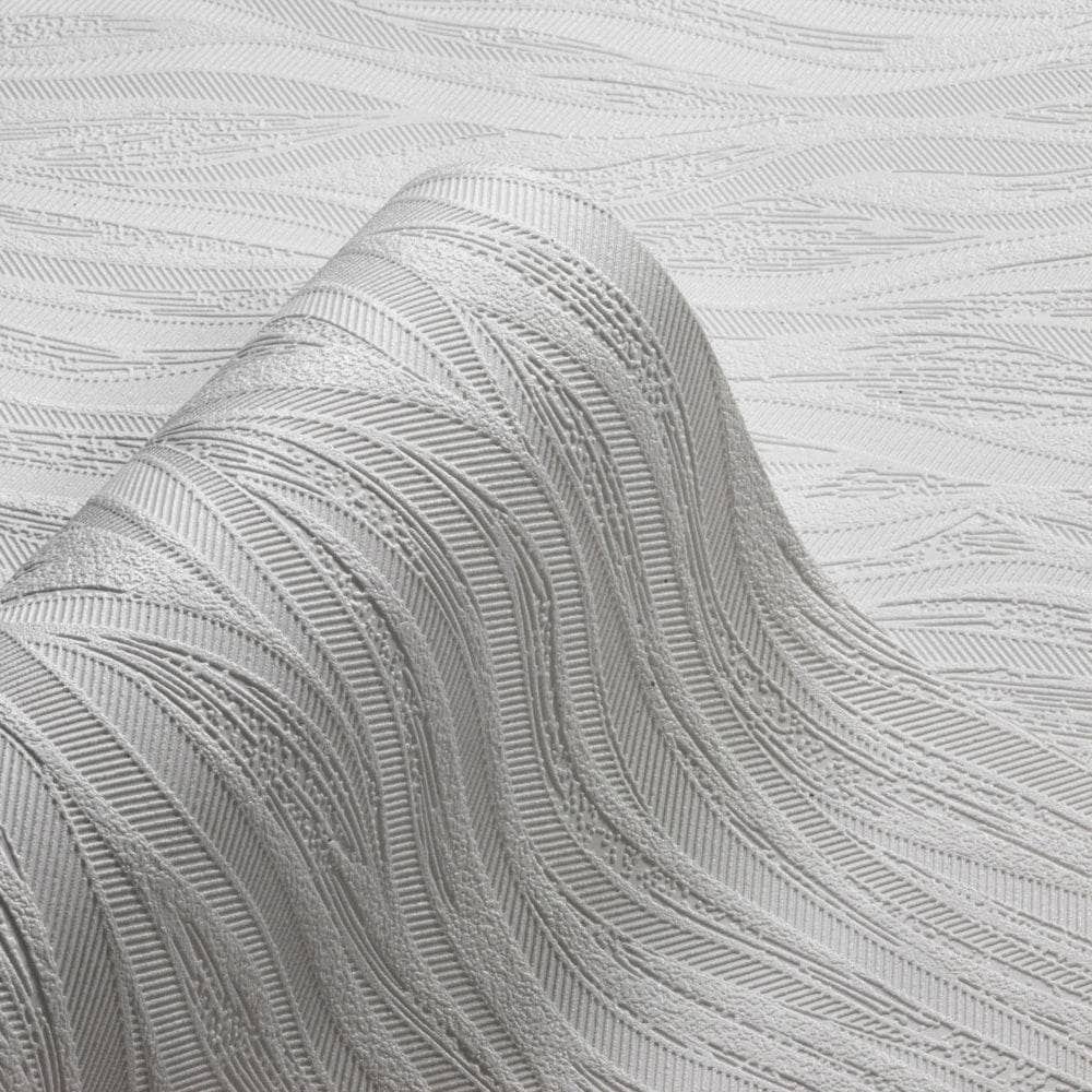 Wallpaper - Anaglypta B76 Caiger Wallpaper - RD4000 - 60011411