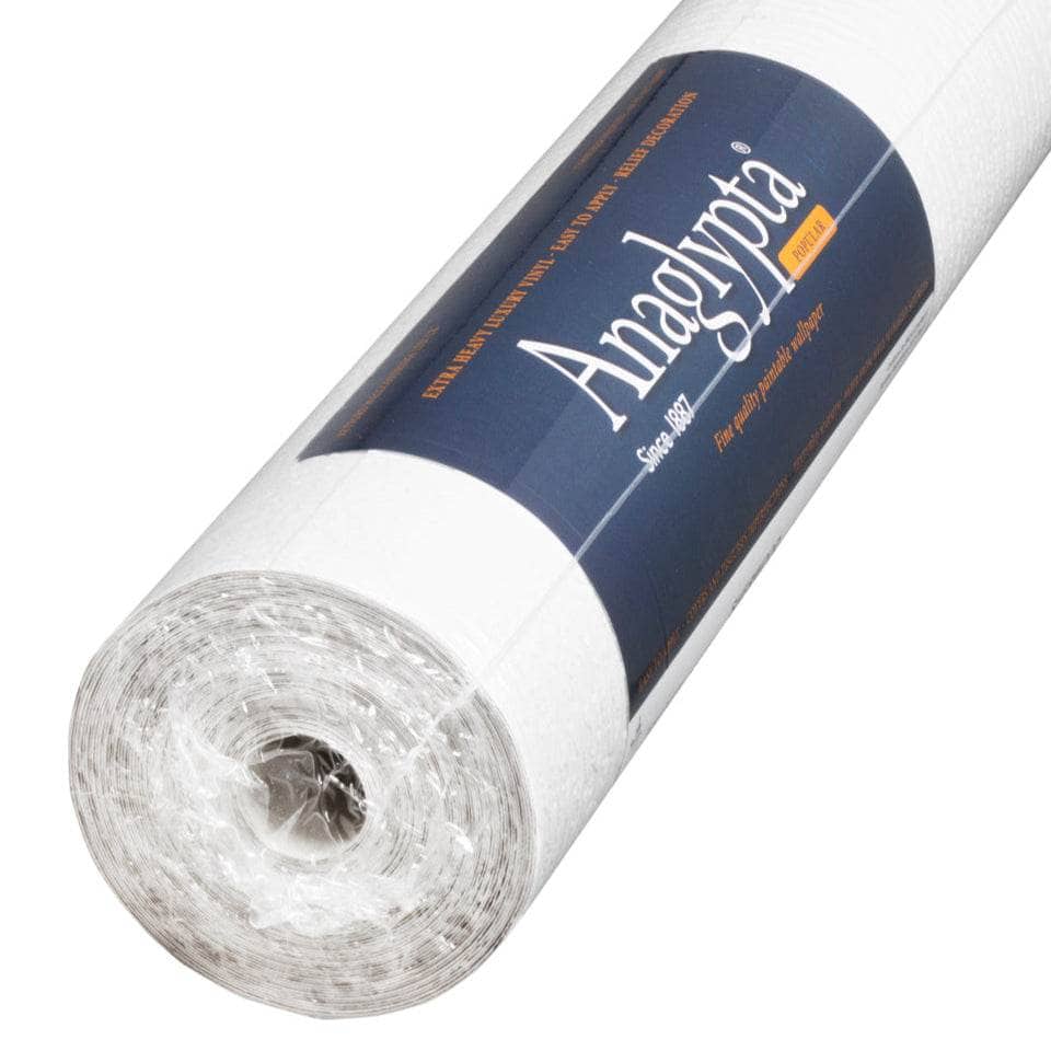 Wallpaper - Anaglypta B79 Sherwood Wallpaper - RD6000 - 60011450