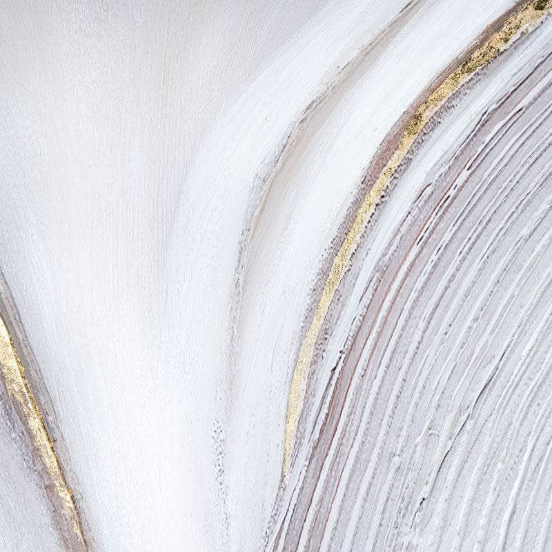 Pictures - Nature Wood Frame Canvas 2 - 90 x 120cm - 60011589