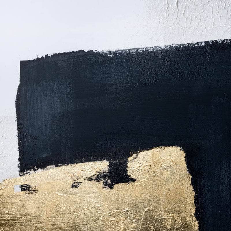 Pictures - Retro Black Picture - 18295 90 x 120cm - 60011592