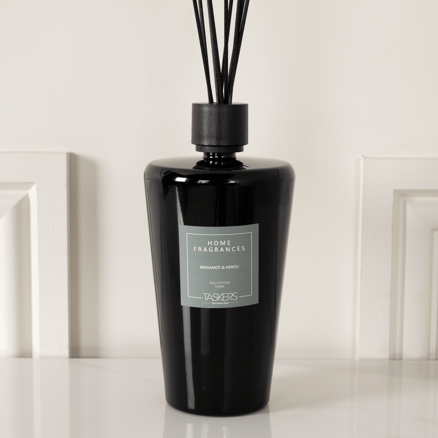 Homeware - Bergamont & Neroli 1 Litre Diffuser - 60011612